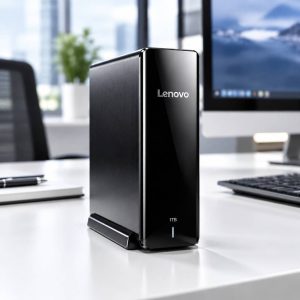 lenovo hdd 4tb