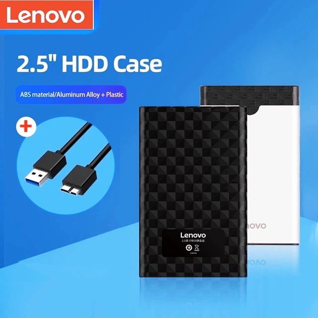 lenovo 500 gb hdd