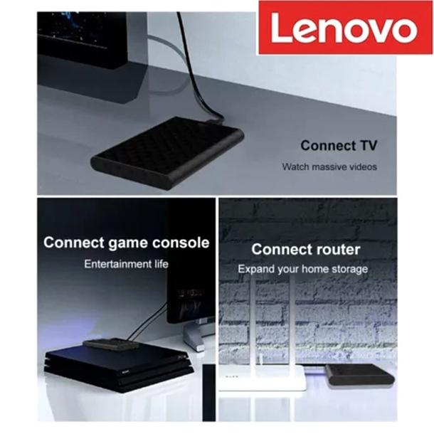 lenovo 500 gb hdd
