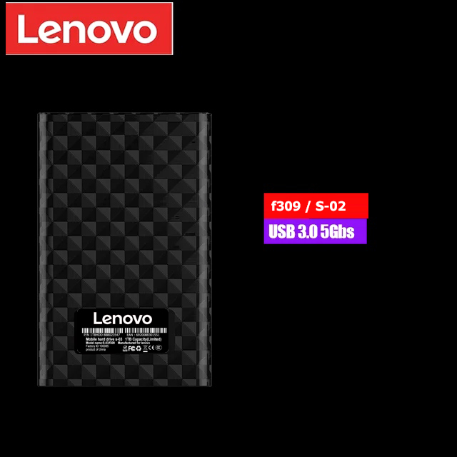 lenovo 500 gb hdd