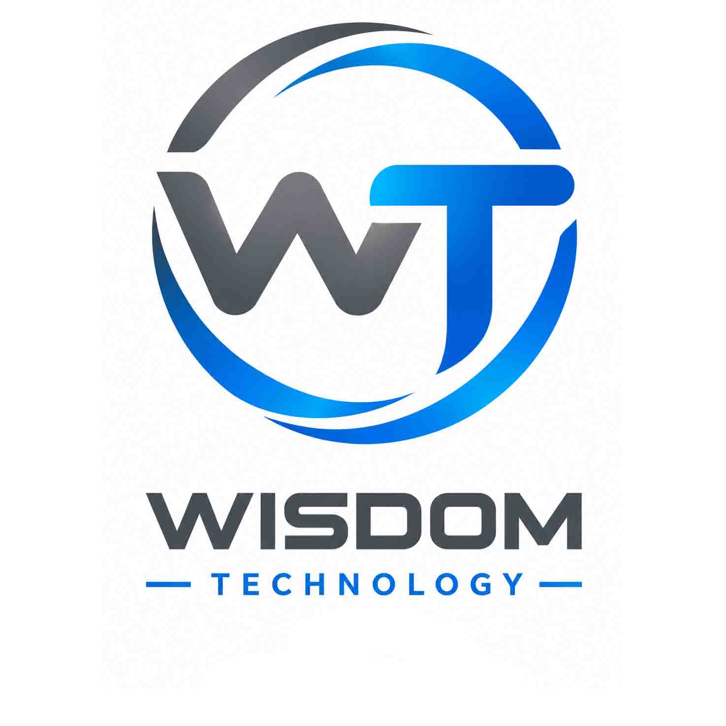 wisdom logo